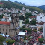 Cidade capixaba se prepara para a Festa de Corpus Christi