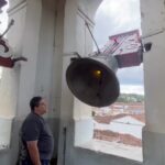 Sinos de São João del-Rei mantêm viva tradição religiosa e cultural de MG