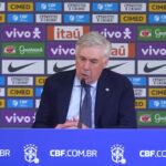 Brasil garante classificação para a Copa do Mundo de 2026