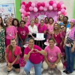 Pacientes se apoiam em grupo solidário para vencer o câncer