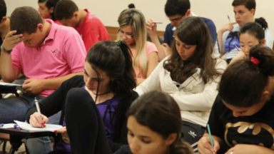 Inscrições para bolsas do Prouni do 2º semestre começam nesta segunda