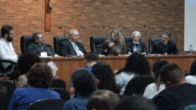 CNBB realiza encontro sobre proteção de crianças e pessoas vulneráveis