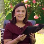 Luzia Santiago, Cofundadora da Canção Nova, completa 76 anos de vida