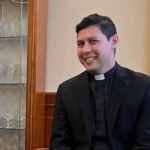 Salas Castañeda é o novo coordenador das viagens do Papa