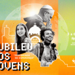 Comissão para a Juventude da CNBB promove Jubileu dos Jovens no país