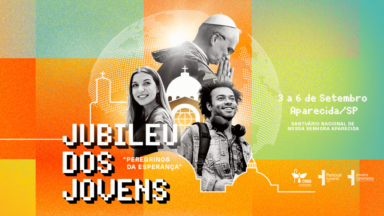 Comissão para a Juventude da CNBB promove Jubileu dos Jovens no país
