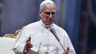 Israel-Irã: Papa Leão XIV pede que todos os países apoiem a paz