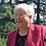 Morre Maria Voce, ex-presidente do Movimento dos Focolares