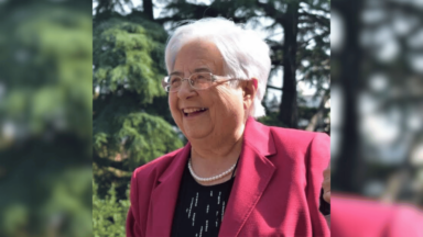 Morre Maria Voce, ex-presidente do Movimento dos Focolares