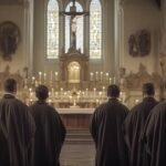 Vida monástica é fermento de vida nova para a Igreja e o mundo, diz Papa