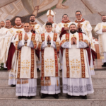Igreja ganha novos padres e diáconos na Canção Nova