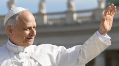 Óbolo de São Pedro: coleta será realizada dia 29 de junho