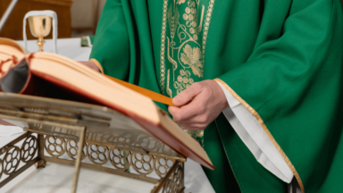 Tempo Comum convida fiéis a caminhar na esperança, explica sacerdote