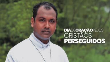 Dia de oração pelos cristãos perseguidos lembra padre morto em Mianmar