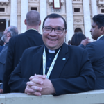 “Exercemos a fé a partir da vivência em Cristo”, diz padre Wagner Ferreira