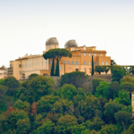 Papa Leão XIV passará férias de verão em Castel Gandolfo