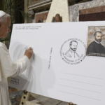 Ao recordar compositor italiano, Papa enfatiza valor da música na liturgia