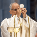 Papa Leão XIV completa 43 anos de sacerdócio nesta quinta-feira