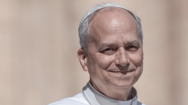 Emoção e empenho: pontificado do Papa Leão XIV completa um mês