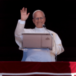 Leão XIV: “podemos ter esperança, Jesus nunca chama apenas uma vez”