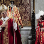“São Pedro e São Paulo nos convidam a cultivar a comunhão”, diz Papa