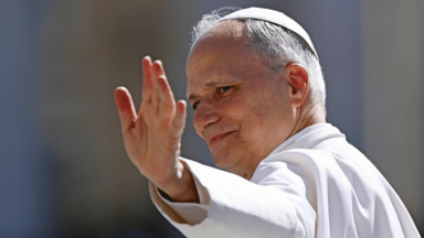 Papa Leão XIV: é urgente dedicar atenção às famílias distantes de Deus