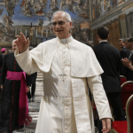 Papa Leão XIV participa de homenagem ao Cardeal Iuliu Hossu