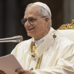 “Treinamento diário do amor nos aproxima da vitória definitiva”, diz Papa