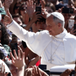 Papa Leão XIV aos jovens: “respondam com entusiasmo ao Senhor”