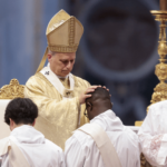 Papa ordena novos padres: configuremos nosso coração ao de Cristo