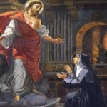 Última aparição do Sagrado Coração de Jesus completa 350 anos