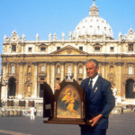 Movimento de Schoenstatt recorda 40 anos do falecimento de Pozzobon