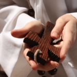 Papa exorta religiosas a servir Cristo através dos mais frágeis