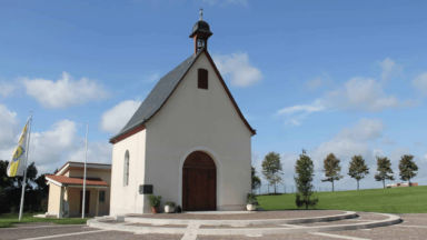 Movimento de Schoenstatt realiza coroação de Nossa Senhora em Roma
