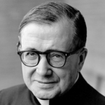 São Josemaria Escrivá permaneceu unido a Deus até na morte, diz padre