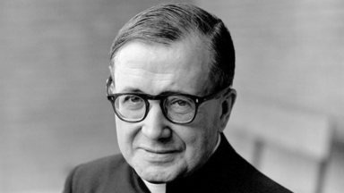 São Josemaria Escrivá permaneceu unido a Deus até na morte, diz padre