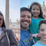Seis meses do Jubileu: peregrinos recordam experiências em Roma