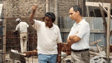 Vaticano produz documentário sobre os anos de missão de Prevost