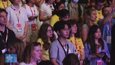 Jubileu dos Missionários Digitais e Influencers Católicos movimenta Roma