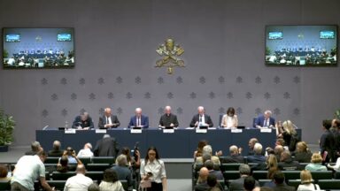 Vaticano divulga programação oficial do Jubileu da Juventude