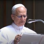 Papa fala sobre a importância do amor a Deus e ao próximo