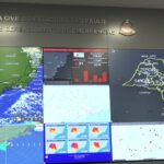 Defesa Civil de São Paulo emite alerta de queda na temperatura
