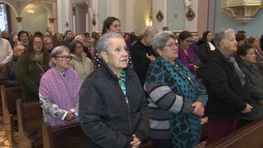 No interior de SP, fiéis iniciam preparativos para Festa de Bom Jesus
