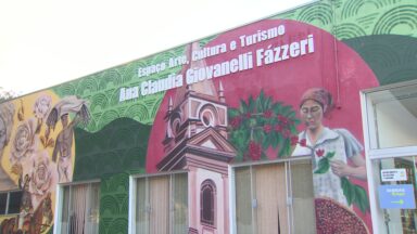 Novo escritório da Rota da Fé une turismo e espiritualidade