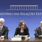Governo Federal reage contra decisão de Trump de taxar Brasil