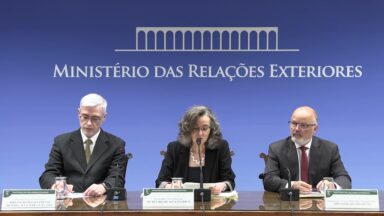 Governo Federal reage contra decisão de Trump de taxar Brasil