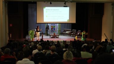 Líderes católicos participam da Pré-COP em Minas Gerais