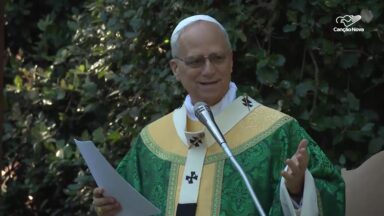 Papa, em Castel Gandolfo, pede cuidado com a casa comum