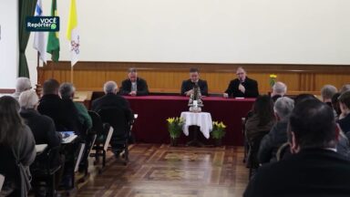 Regional Sul 3 da CNBB realiza Assembleia no Rio Grande do Sul