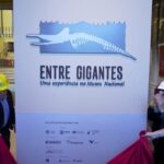 Rio de Janeiro celebra reabertura do Museu Nacional